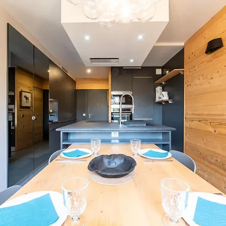 Apartment Des Grands Champs - Welkeys